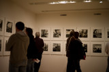 Lee Friedlander - America by Car at the Whitney - 2