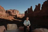 Arches National Monument