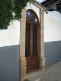 El Albaicn Doorway 04