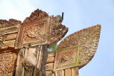 Banteay Srai Doorway