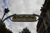 Sign and Sky