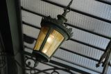 Parisian Lamp