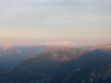 Grimming and Dachstein