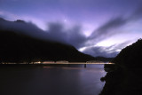 Quirino Bridge, Santa