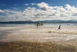 Pristine Beach