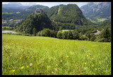 Burg Hohenwerfen
