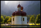 St. Batholom Church