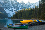 Moraine Lake
