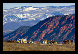 Near Carbondale