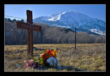 In Memory of Someone