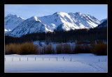 Near Aspen
