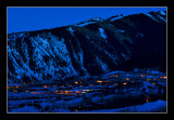 Quiet Aspen