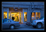 Shopping at Aspen