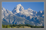 Grand Teton National Park, Wyoming