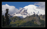 Mount Rainier