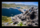 Mount St Helens