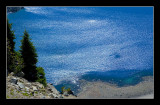 Crater Lake National Park