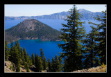 Crater Lake National Park