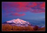 Mount Sopris