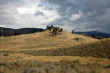 Lamar Valley, Yellowstone NP