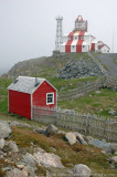 Bonavista lighthouse