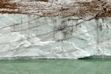 Layers of time (Cavell Glacier)