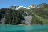 Middle Joffre Lake