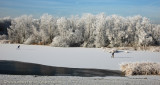 Willemstad skating rink