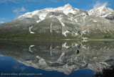 Spray Lakes