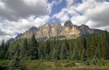 Castle Mountain