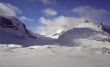 Athabasca Glacier