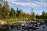 Odaray Highline trail