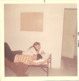 Amy Tomashevsky & Joey Russin Labor Day weekend 1968.jpg
