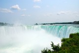 Niagara Falls and Niagara on the Lake Ontario