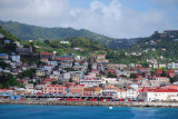 St. Georges, Grenada