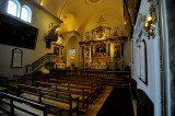 Chapel of the Ursuline Convent 