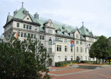 City Hall