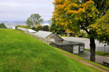 Gatehouse Barracks - Porte St. Louis