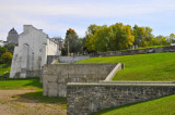 The Dauphin Redoubt