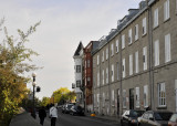 Rue des Remparts