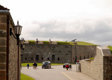 The citadel