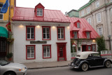 Oldest house in the old town