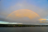 Arriving at Hilo