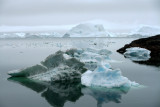 Kangia, the Ilulissat icefjord
