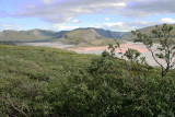 Surroundings of Kangerlussuaq