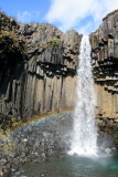 Svartifoss (Iceland)