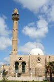 Mosque in Tel Aviv-Yafo