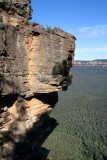 Blue Mountains (Jamison Valley)