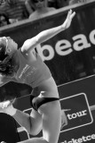 smart Beachvolleyball Tournament Bonn (Germany)