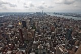 Empire State Building View, NY (USA)